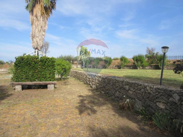 Villa singola in vendita a Melilli, Villasmundo - Foto 13