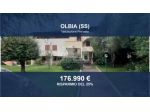 Immobile in asta di 88 m² in vendita a Olbia