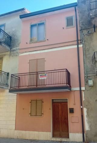 Terratetto in vendita a Orsogna