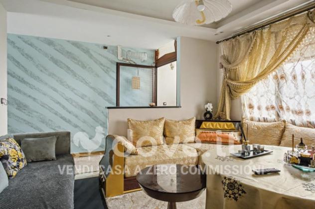 Casa indipendente di 125 m² con 5 locali in vendita a Ostiano - Foto 3