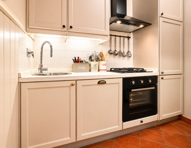 Appartamento in vendita a Il Chiesino - Pontedera 120 mq Rif: 1414018 - Foto 4