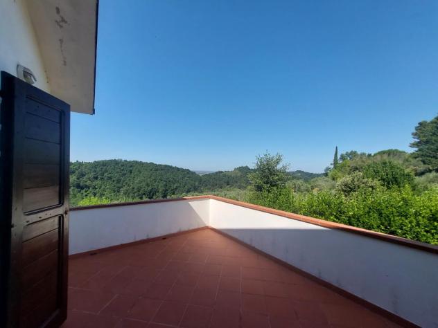 Casa singola in vendita a Montecastello - Pontedera 250 mq Rif: 1279490 - Foto 10