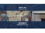 Immobile in asta di 62 m² in vendita a Rieti