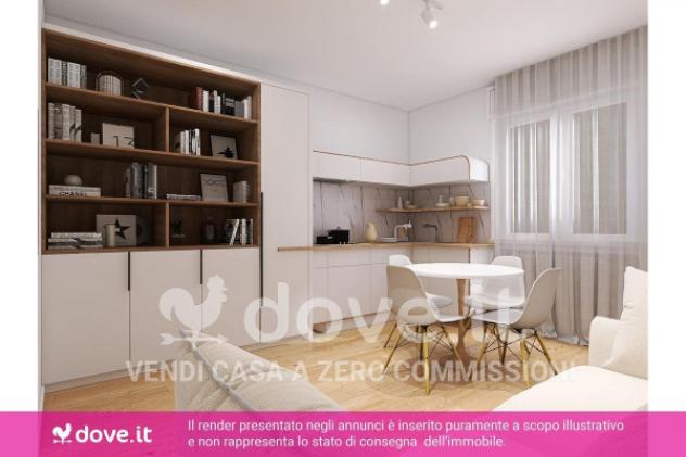 Appartamento di 55 m² con 2 locali in vendita a Rota d'Imagna - Foto 6