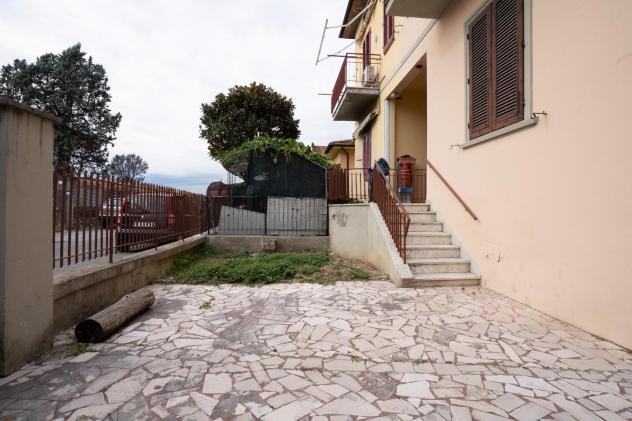 Terratetto in vendita a Santa Croce sull'Arno 140 mq Rif: 1450497