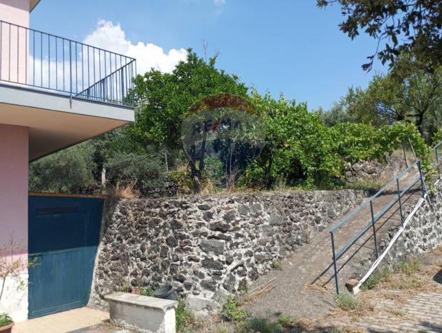 Villa singola in vendita a Santa Venerina - Foto 3