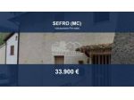 Immobile in asta di 126 m², box auto in vendita a Sefro
