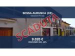 Immobile in asta di 67 m² in vendita a Sessa Aurunca