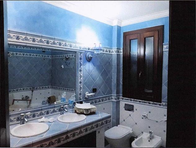 Immobile in asta di 128 m², box auto in vendita a Siracusa - Foto 6