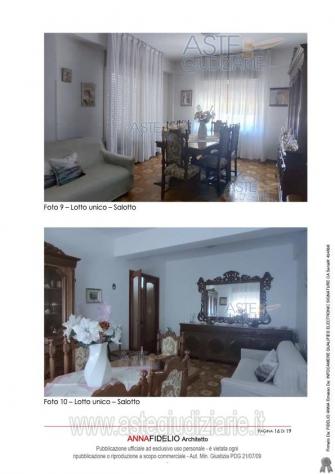 IMMOBILI-IMMOBILE RESIDENZIALE-Via GB Iacono 55 - Foto 2