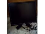 N.2 monitor dell 15"