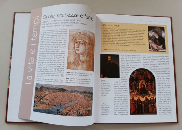 Raffaello Sanzio - Foto 2
