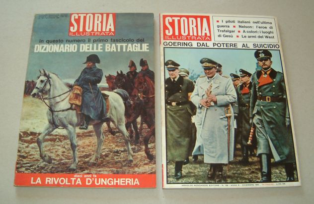 Storia Illustrata - 1966 - Foto 5