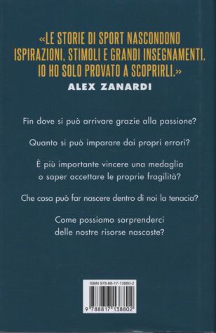 Quel ficcanaso di Zanardi - Foto 2