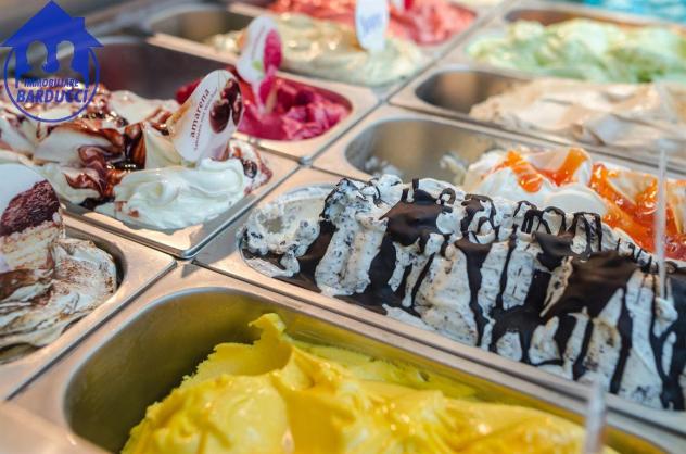 Bellaria Igea Marina gelateria