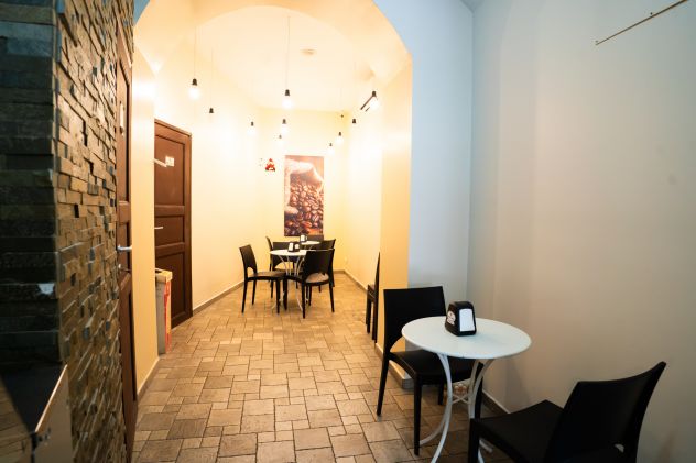 Cicciano centro – bar-caffetteria attrezzato in cessione - Foto 2