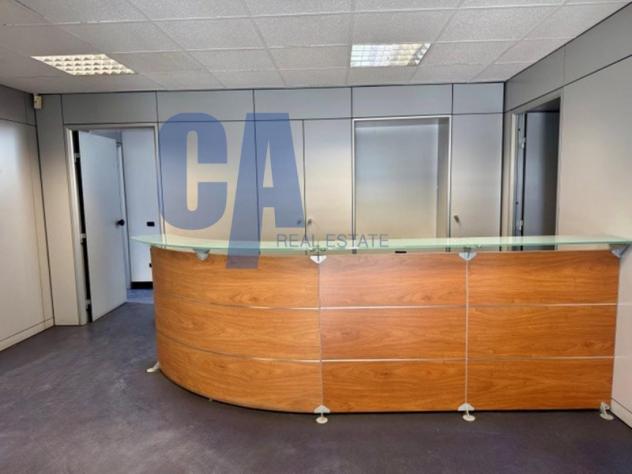 Ufficio a Cinisello Balsamo - Rif. ULASK173 - Foto 2
