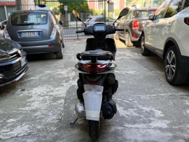 PIAGGIO Liberty 125 NEW 25 rif. 23971728 - Foto 4