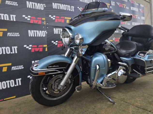HARLEY-DAVIDSON FLHTCU Ultra Classic Electra Glide 105 years Video 360 rif. 23753730 - Foto 3