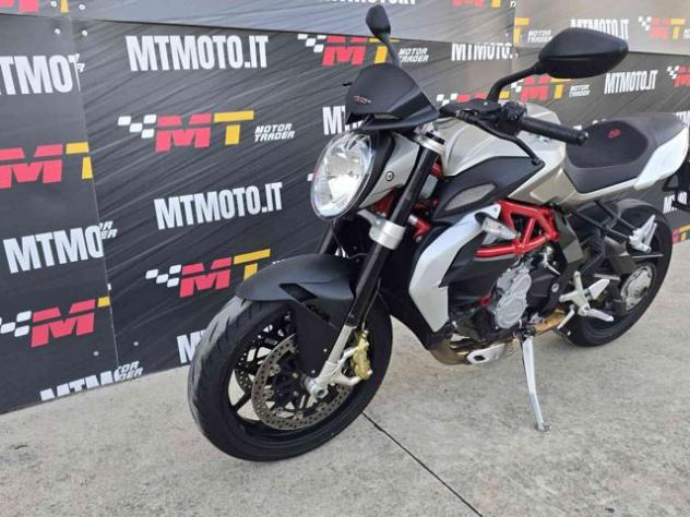 MV AGUSTA Brutale 800 Export Video 360 rif. 23869384 - Foto 3