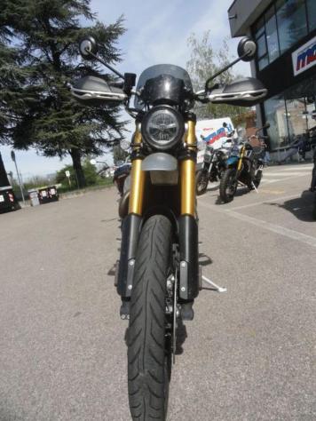 TRIUMPH Scrambler 1200 XE SCRAMBLER 1200 XE rif. 20656967 - Foto 3