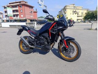 MOTO MORINI X-CAPE 700  X-CAPE 700 VERSIONE SPECIALE rif. 23627319