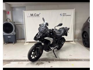 BMW Motorrad R 1250 GS GS R 1300 GS Triple Black