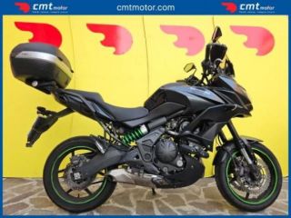 KAWASAKI Versys 650 Garantita e Finanziabile rif. 24051026