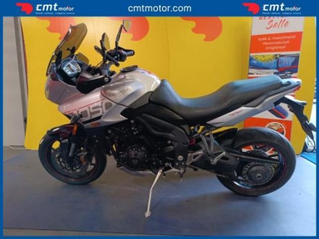 TRIUMPH Tiger 1050 Garantita e Finanziabile rif. 22309990 - Foto 3