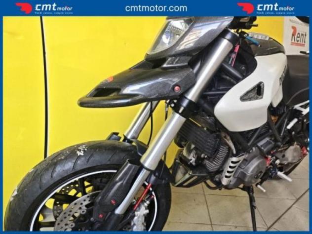 DUCATI Hypermotard 796 Garantita e Finanziabile rif. 23711552 - Foto 8