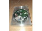 DVD Serie TV Narcos Netflix 3 Stagioni Stagione 3 incompleta Raccolta 10 CD