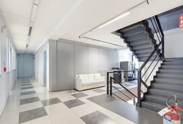 Immobile di 1500 m² con 5 locali in vendita a Gussago - Foto 12