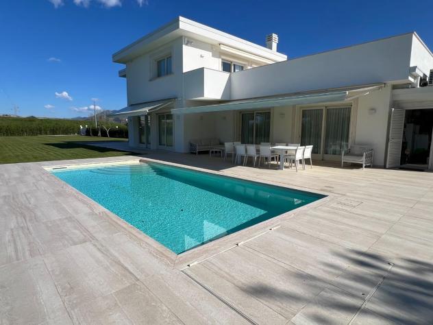 Villa in vendita a Pietrasanta 190 mq Rif: 1405224 - Foto 4