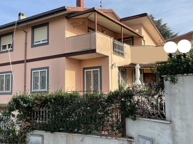 Villa in Via Col di Lana - Foto 5