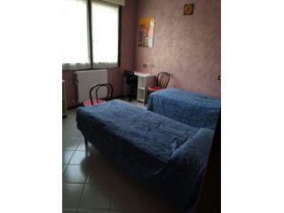 POSTO LETTO PER STUDENTESSE