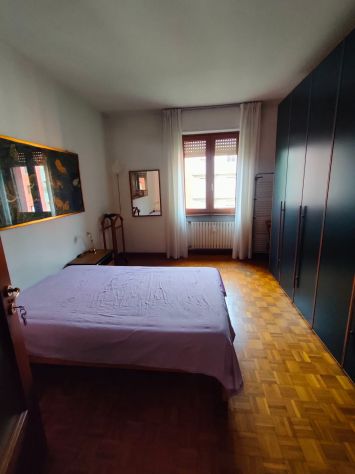 Stanza privata matrimoniale con A/C - Bisceglie M1 - Foto 9