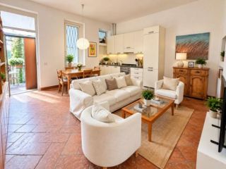 Appartamento di 57 m² con 2 locali in affitto a Milano