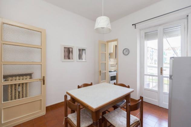 Appartamento di 55 m² con 2 locali in affitto a Torino - Foto 13