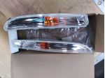 FANALINO FRECCIA INDICATORE DIREZIONE VOLKSWAGEN PASSAT CC 3C8953042  3C8953041