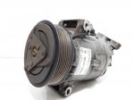 COMPRESSORE A/C NISSAN Qashqai 2° Serie 92600JD70B M1D, M9R Diesel 2000 (1013)