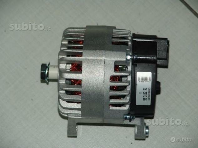 Alternarore perkins tpn758 tpn 771