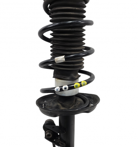 MASSA MECCANICA COMPLETA DESTRA FIAT Panda 3° Serie 00519959140 (12) - Foto 4