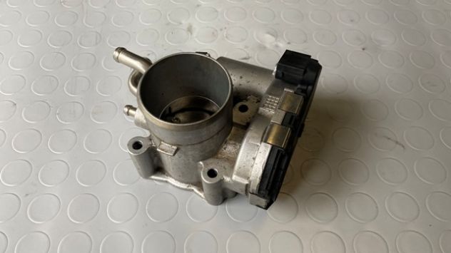 Corpo farfallato Kia Picanto 1.0 benzina del 2013 (35100-04200) - Foto 3