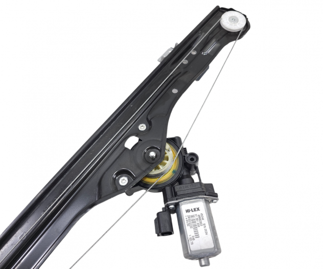 ALZACRISTALLO ELETTRICO ANT. DX PEUGEOT Boxer 4° Serie 1650899180 (11) - Foto 5