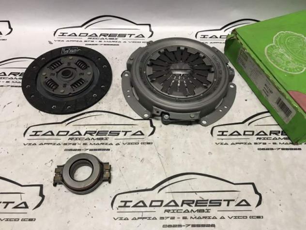 Kit Frizione Audi 80 - Volkswagen Passat 1973 1988 056141031