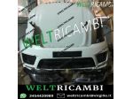 MUSATA RANGE ROVER SPORT 2021
