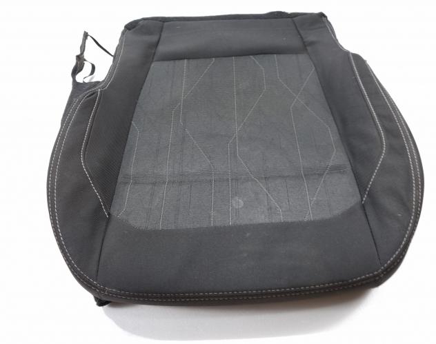SEDUTA SEDILE ANTERIORE SINISTRO FORD EcoSport Serie ZTJA, ZTJB, ZTJC Diesel 1500 (12) - Foto 13