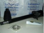 Semiasse zr7133 - zr7132 per mercedes classe a ii e b i