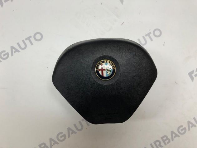 KIT AIRBAG ALFA ROMEO GIULIETTA CRUSCOTTO ALFA ROMEO GIULIETTA AIR BAG - Foto 3