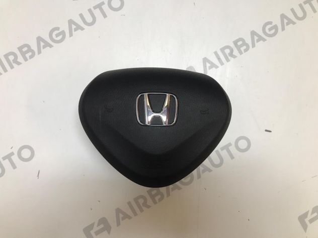 KIT AIRBAG HONDA ACCORD VIII CRUSCOTTO HONDA ACCORD VIII AIR BAG - Foto 4